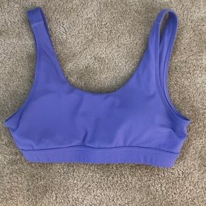 P’tula Faith Sports bra.